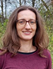 Judith Petry