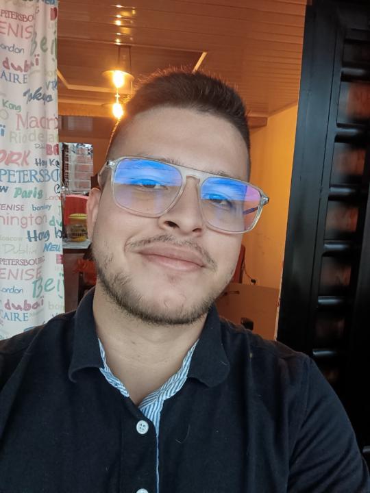 Brandon Restrepo López