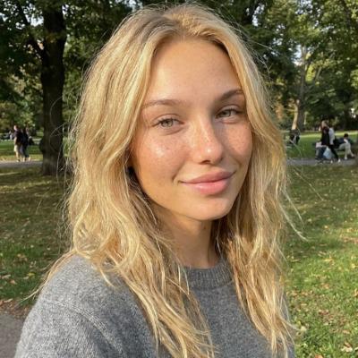 Brittany Du Plessis