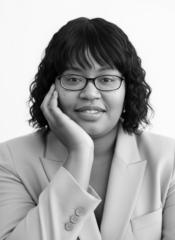 Teasha Jenea Ross