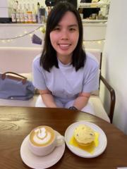 Yvonne Lim