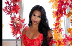 Amberly Almonte