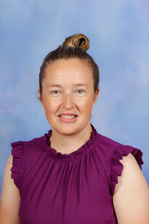 Margie White