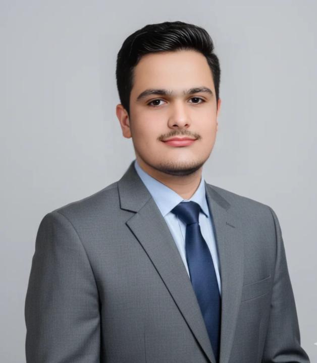 Ali Hamza