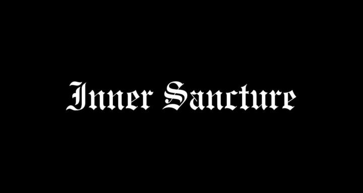 Inner Sancture
