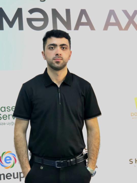 Nicat Alakbarov