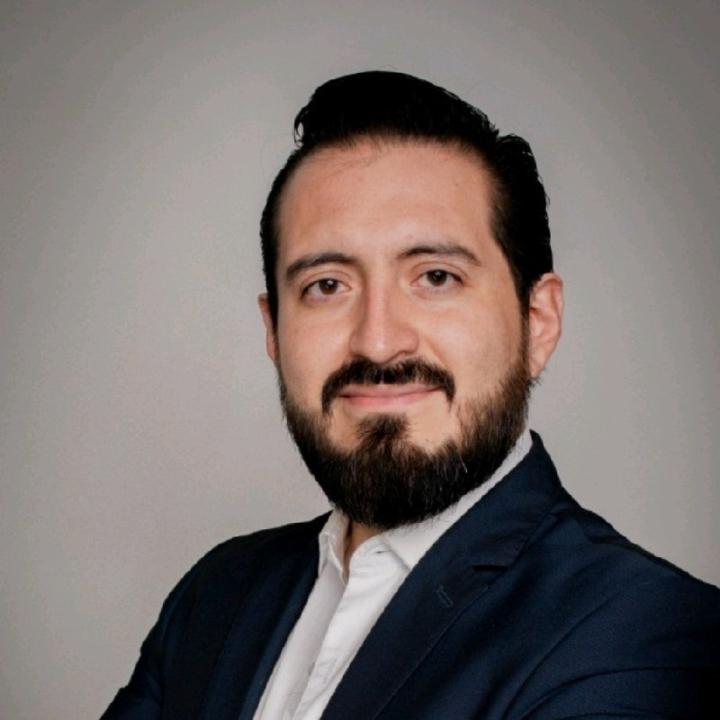 Romel Jimenez
