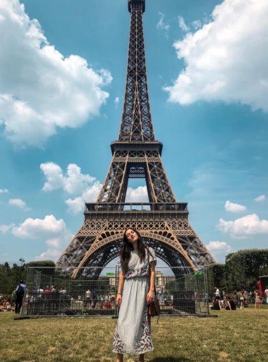 Sandra Berlin Olavarrieta