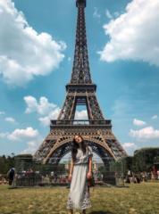 Sandra Berlin Olavarrieta