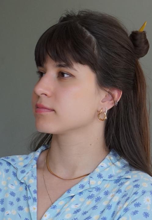 Mika Curva
