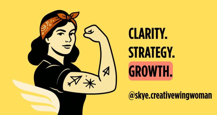 Creative Business Growth