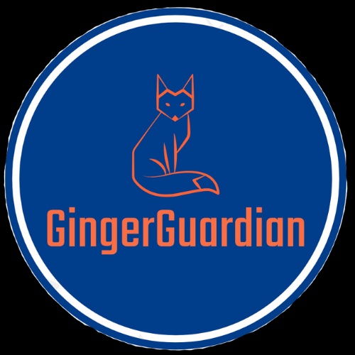 Ginger Guardian