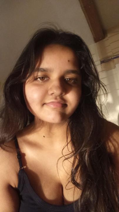 Shambhavi Sinha