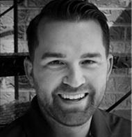 Ben Decker