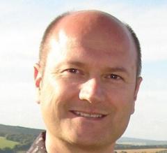David Harrison