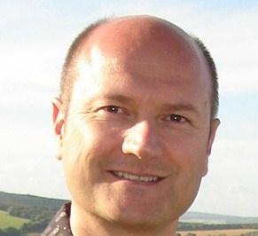 David Harrison