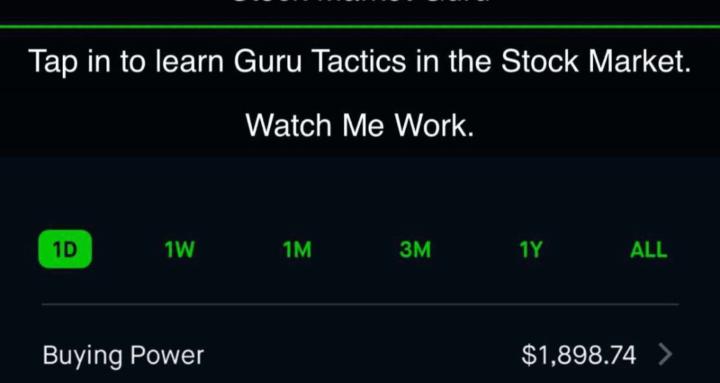 Equity Earnerz