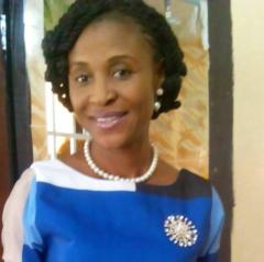 Tolulope Sodipo