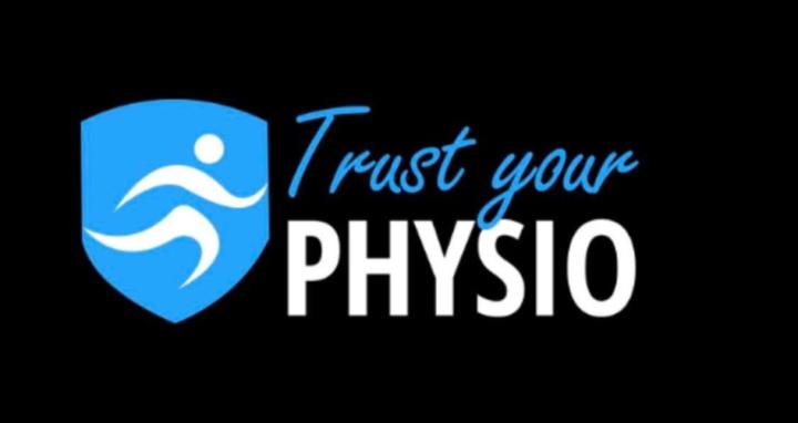 Trustyourphysio