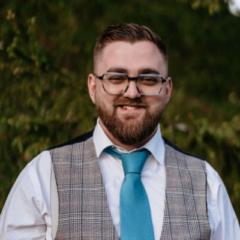 Ryan Kimber