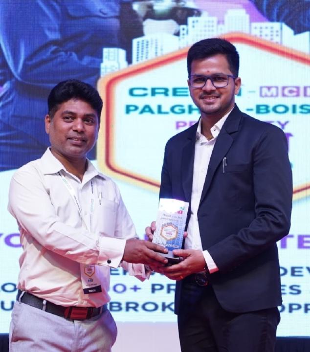 Mayur Vaidya