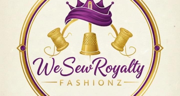 WeSewRoyalty