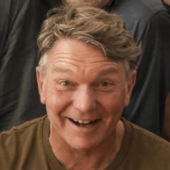 Bram Lernout