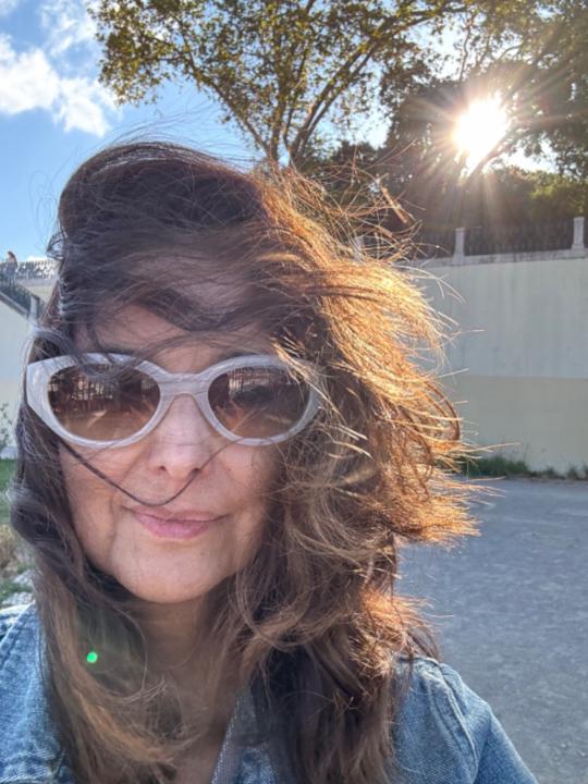 Valentina Castro Silva