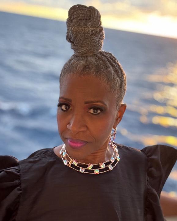 Norma Johnson-Franklin