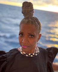 Norma Johnson-Franklin