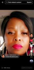 Aletta Moloi