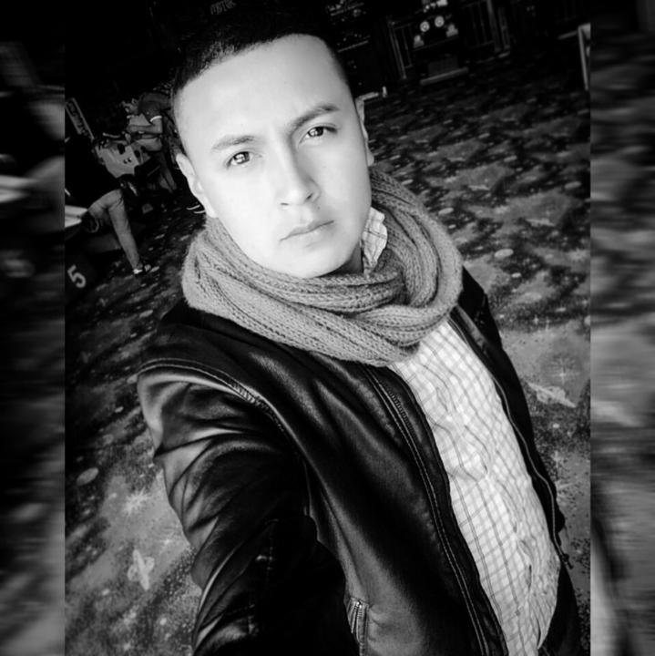 Henry Nivelo