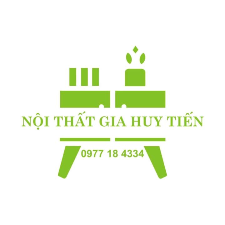 Gia Huy Tiến