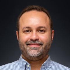 Sherif Fahmy