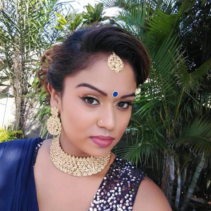 Prenola Govender