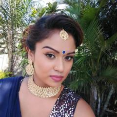 Prenola Govender