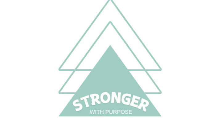 Stronger With Purpose