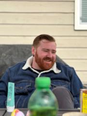 Shaun Napolitano