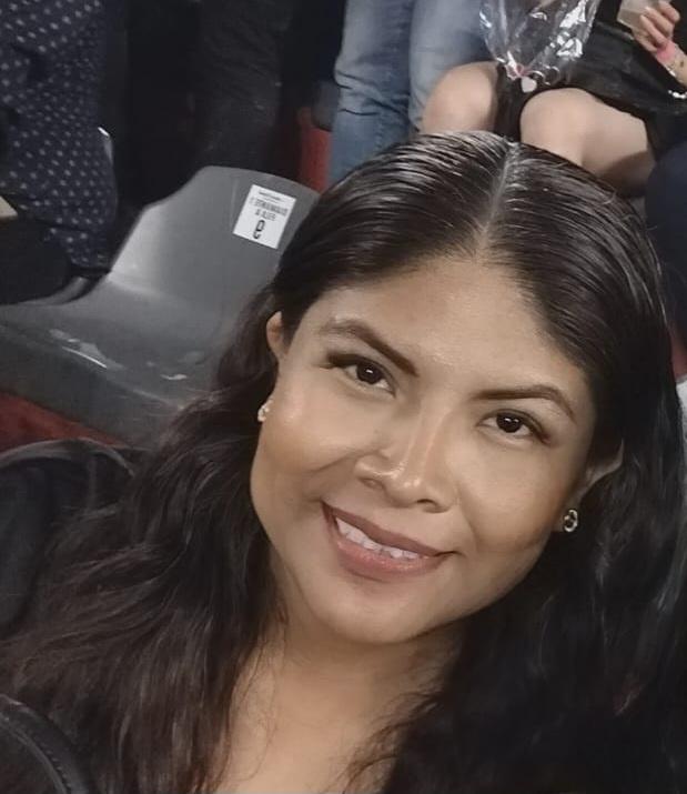 Diana Raquel Martinez Escobar