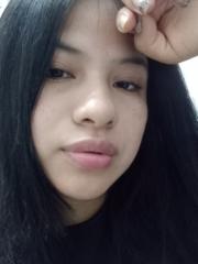 Fabiola brenda Benito vargas