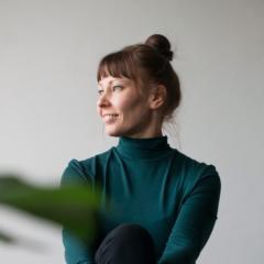 Saija Helin