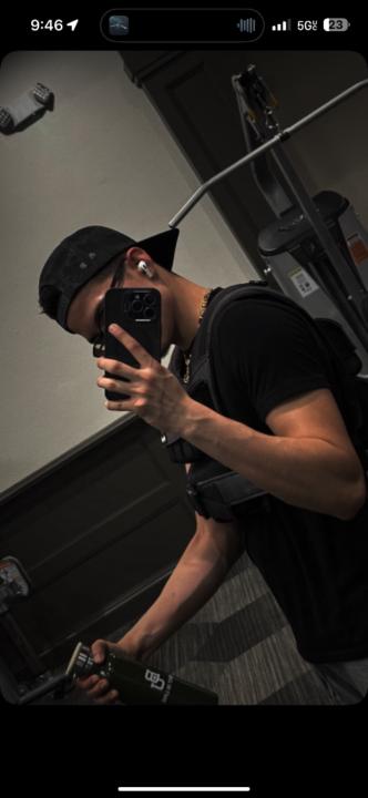Cristian Umanzor