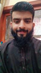 Saud Ahmed