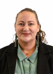 Marianne Harris