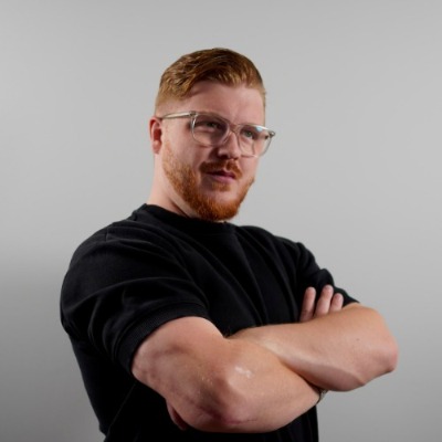 Mitch Conquer