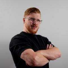 Mitch Conquer