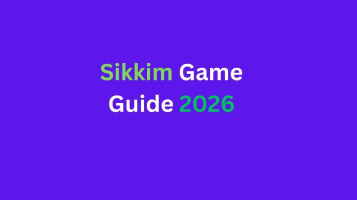 Sikkim Game