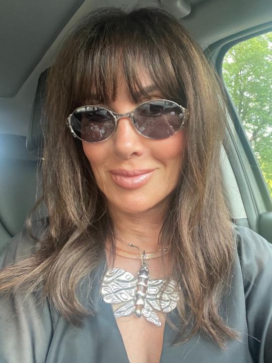 Eve Michaels Stoltz