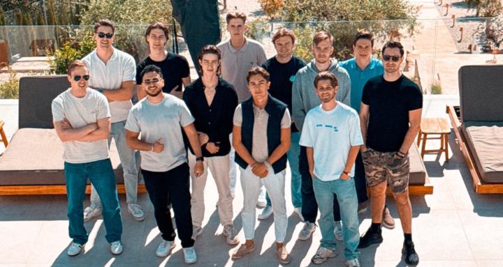 DV-Institute Trading