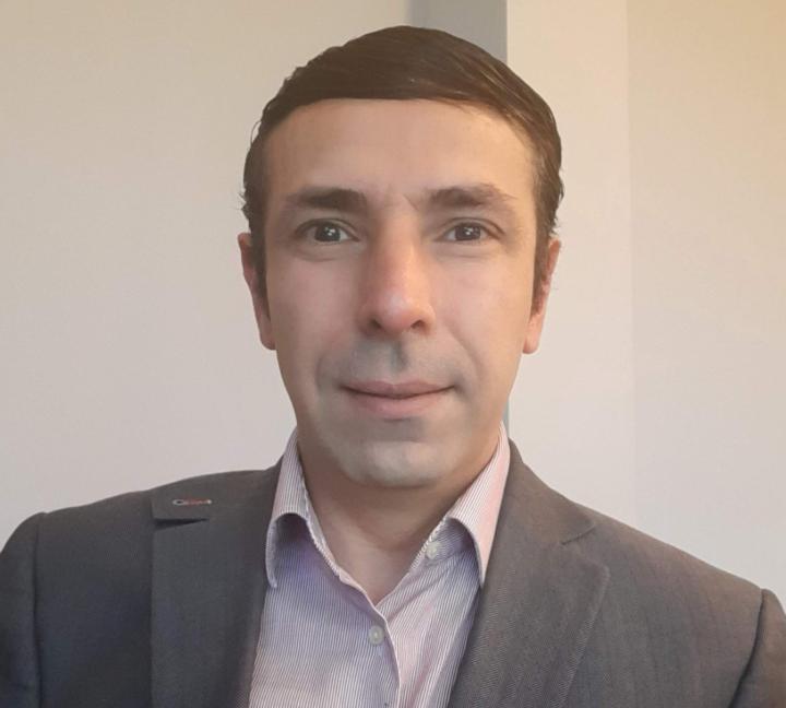 Adel Beliouz